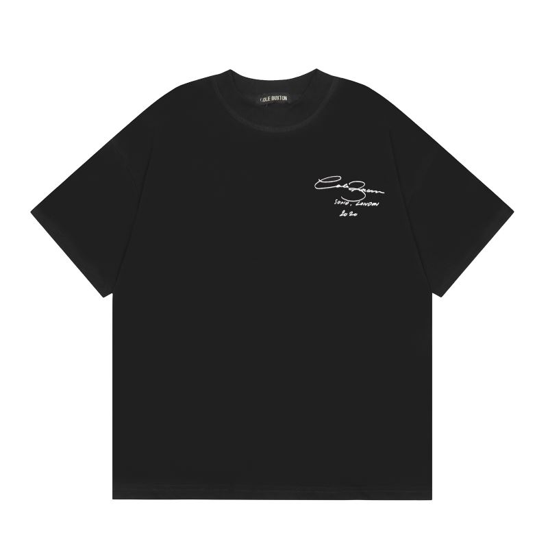 Cole Buxton T-Shirts